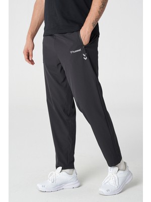 Hummel Hmlnils Erkek Siyah Eşofman Altı 931865-2001