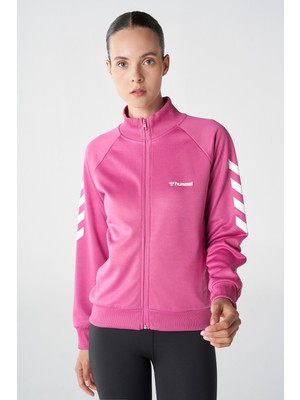 Hummel Genesa Fermuarlı Sweatshırt