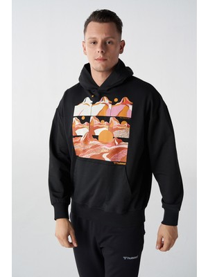 Hummel Benoıt Hoodıe