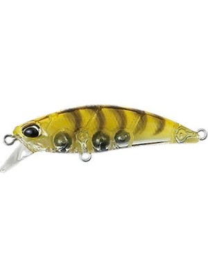 Duo Tetra Works Toto 48HS CCC0312 Gold Shrimp Sahte Balık