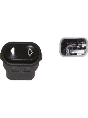 Parçazamanı Lada Cam Açma Kapatma Anahtarı 7 Pin