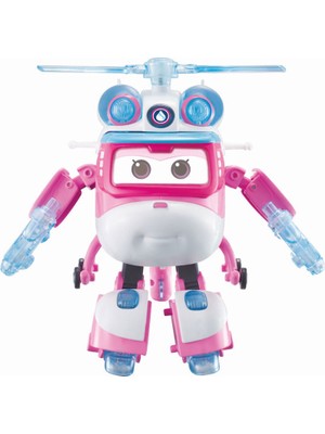 Harika Kanatlar Deluxe Dönüşen Dizzy