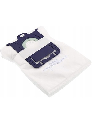 Robotcum Philips XU3110/02 Homerun 3000 Serisi Aqua Robot Süpürge Toz Torbası 4 Adet