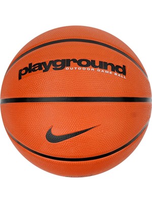 Nike Playground Kauçuk Sokak Basketbol Topu
