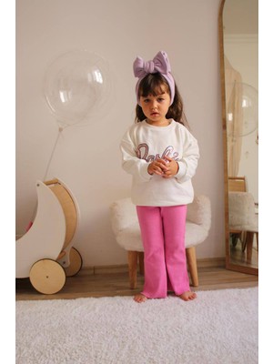 Lolipop Kids Store Barbie Taytlı Takım