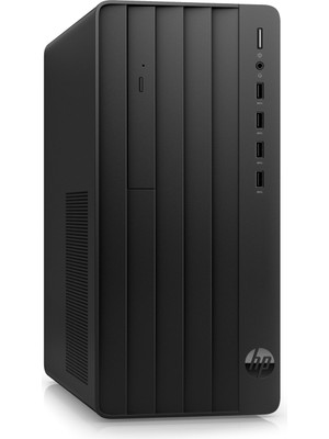 Hp Pro Tower 290 G9 8T2X0ES I3-13100 8gb 512GB SSD O/b UHD730 Dos Masaüstü Pc