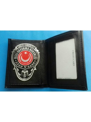 Aldatmaz 2-Ad ,milli Savunma Bakanlığı Rozetli Cüzdanı,kemer Rozeti 1AD Al,sadece Kurum Adresine Gönderilir