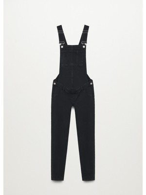 Mango Dungarees . Annelik-I