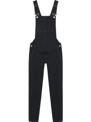 Mango Dungarees . Annelik-I