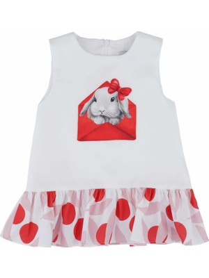 Best Kids Kız Bebek Elbise