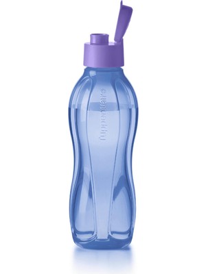 Tupperware Eco Şişe Kk 750 ml Gece Mavisi