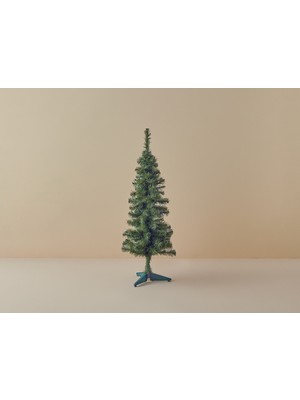 English Home Christmas Tree Yılbaşı Ağacı Yeşil