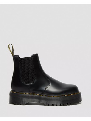 Dr. Martens Dr.martens 2976 Quad Kadın Bot 24687-001