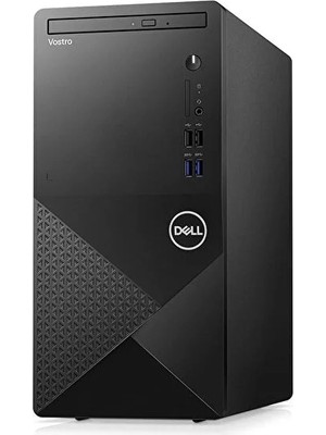 Dell Vostro 3910MT N7519VDT3910EME1-079 İ7-12700 8 GB 2 Tb SSD 6gb Rtx A2000 Freedos Masaüstü Bilgisayar