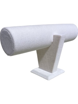 Byoztek Tekli T Bileklik Saat Standı