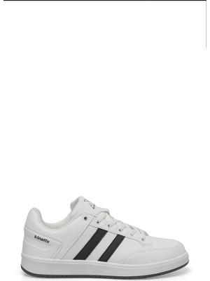 Kinetix Kort Pu 4fx Beyaz Unisex Sneaker