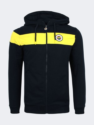 Fenerbahçe Erkek Trıbun Basıc Sweat