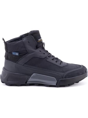 Scootland 18486 Özel Hafif Taban Deri Erkek Spor Bot