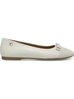 Incı Ola 4fx Bej Kadın Babet