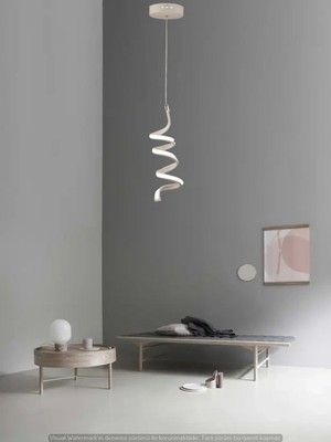 Ey Shop Modern Yay Model Lüks LED Avize