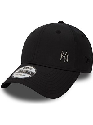 New Era New York Yankees Flawless Siyah 11198850 Unisex Şapka