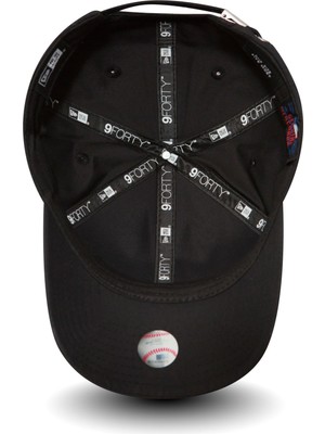 New Era New York Yankees Flawless Siyah 11198850 Unisex Şapka