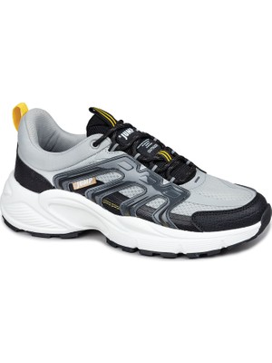 29728 Gri Erkek Sneaker Günlük Spor Ayakkabı