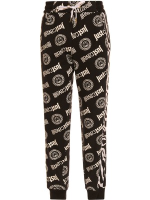 Just Cavalli Eşofman Altı, M, Siyah