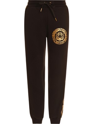 Just Cavalli Eşofman Altı, S, Siyah