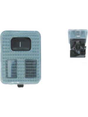 Parçazamanı Peugeot 306 Arka Okuma Lambası