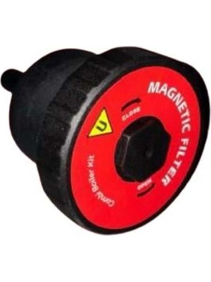 Schnell Manyetik Filtre Schnell