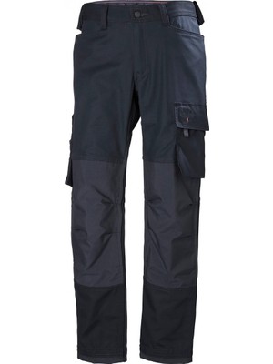 Helly Hansen Workwear Oxford Iş Kıyafetleri -77462