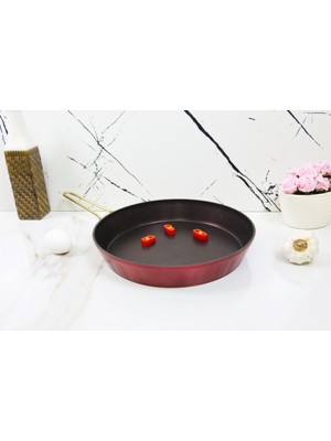 evita Eco Gold Granit 28 cm Tava