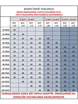 Cedy Denim Sentetik Keten Yüksek Bel Lastikli, Bol Kesim Erkek Şort C348