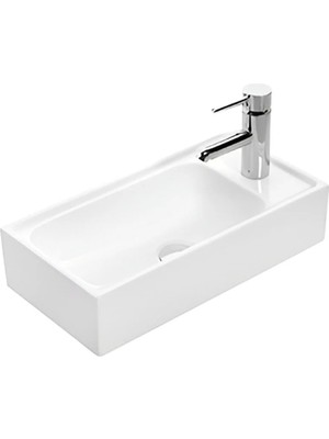 Sanovit 50 cm Mini Lavabo-Sanovit