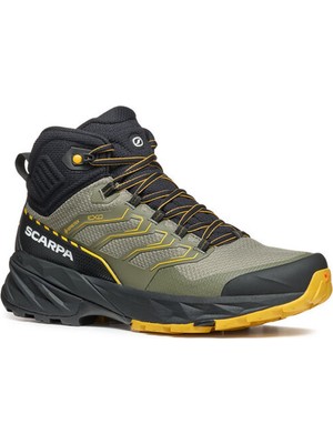 Scarpa Rush 2 Mid Gore-Tex Erkek Outdoor Bot