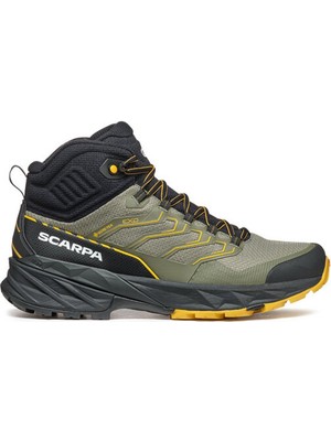 Scarpa Rush 2 Mid Gore-Tex Erkek Outdoor Bot