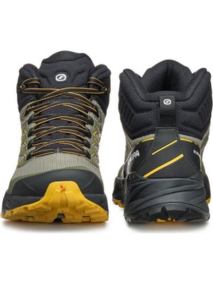 Scarpa Rush 2 Mid Gore-Tex Erkek Outdoor Bot