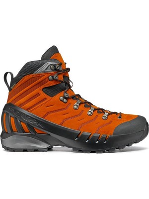 Scarpa Cyclone-S Gore-Tex Erkek Outdoor Bot