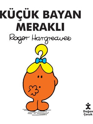 Küçük Bayan Meraklı