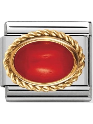 Nomination 030507/11 Charm