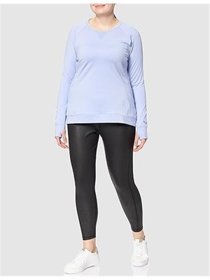 Puma W Tech Crew Sweet - Kadın Teknik Kazak