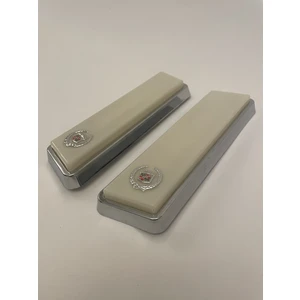 Ahmet Otomotiv Cadillac Gazetelik Beyaz Işık Direk Lamba Iç Aydınlatma