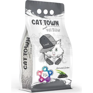 Cat Town 5 lt Activated Carbon