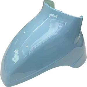 Mondial Virago 50 I Ön Çamurluk Mavi Orijinal