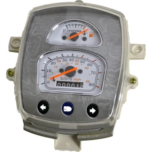 Mondial 50 Revival Kilometre Saati Orijinal