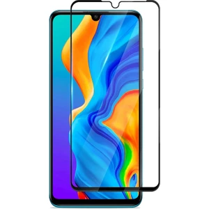 Huawei P30 Lite Kırılmaz Cam 5d Tam Kaplayan 9h Temperli Ekran Koruyucu