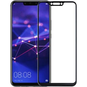 Huawei Mate 20 Lite Kırılmaz Cam 5d Tam Kaplayan 9h Temperli Ekran Koruyucu