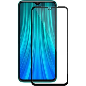 Xiaomi Redmi Note 8 Pro Kırılmaz Cam 5d Tam Kaplayan 9h Temperli Ekran Koruyucu