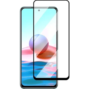 Xiaomi Redmi Note 10S Kırılmaz Cam 5d Tam Kaplayan 9h Temperli Ekran Koruyucu